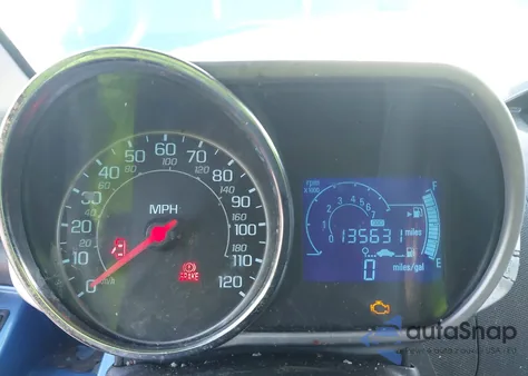 2014 Chevrolet Spark Ls Manual from USA, damaged, VIN KL8CA6S91EC578714